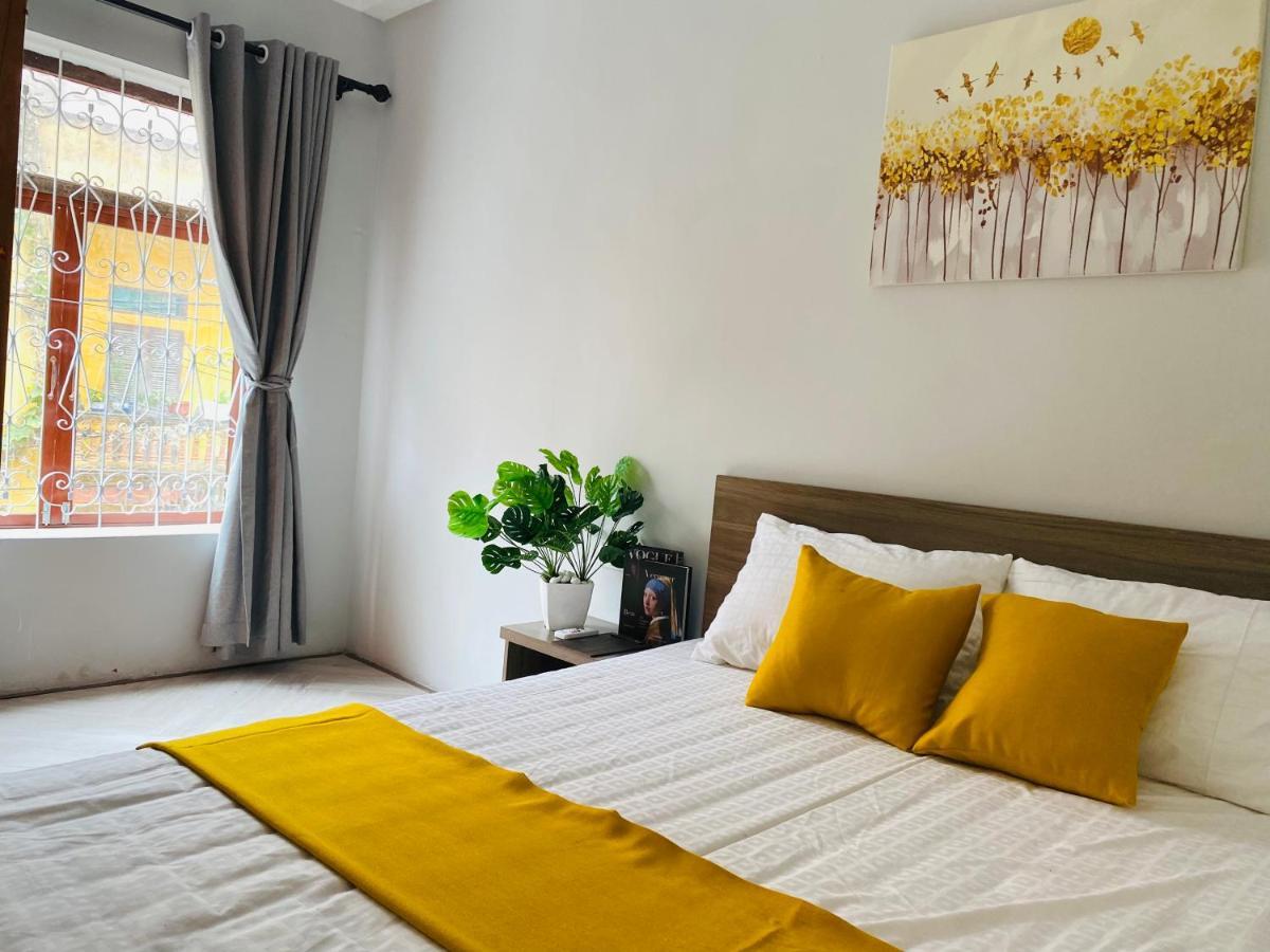 Camellia Home Lang Son Exterior foto