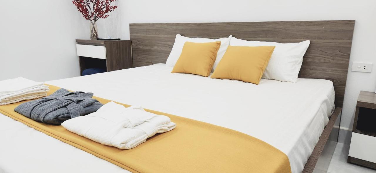 Camellia Home Lang Son Exterior foto