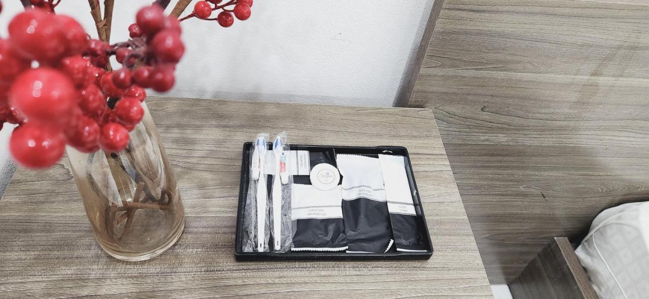 Camellia Home Lang Son Exterior foto